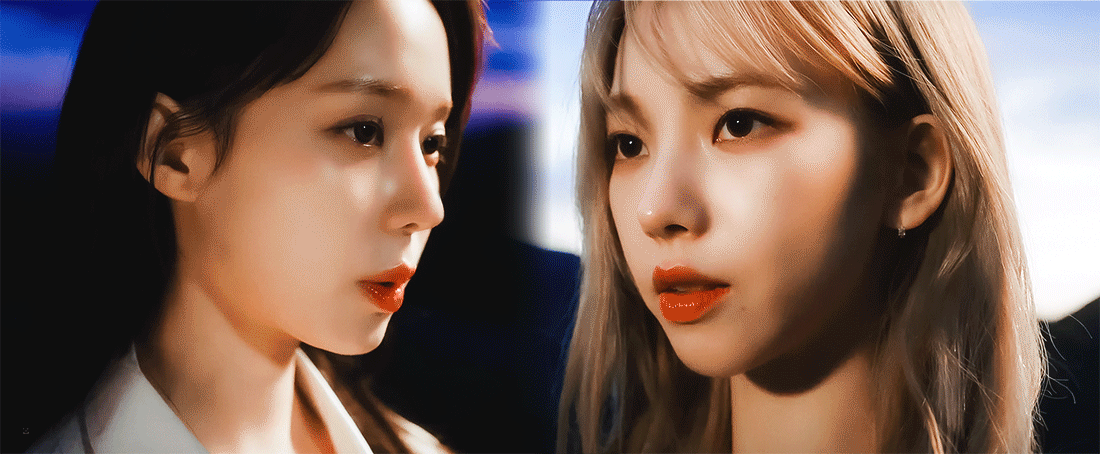 (스압)AI처럼 이쁜 최근 카리나.jpgif | 인스티즈