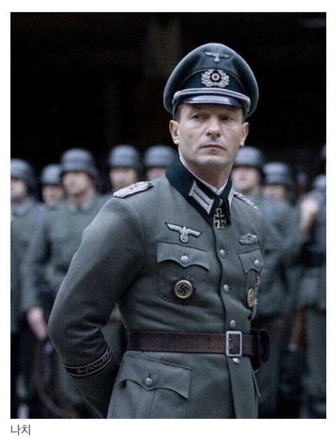 한국영화 출연 제의를 받고 정말 기뻐했던 외국 배우..jpg | 인스티즈