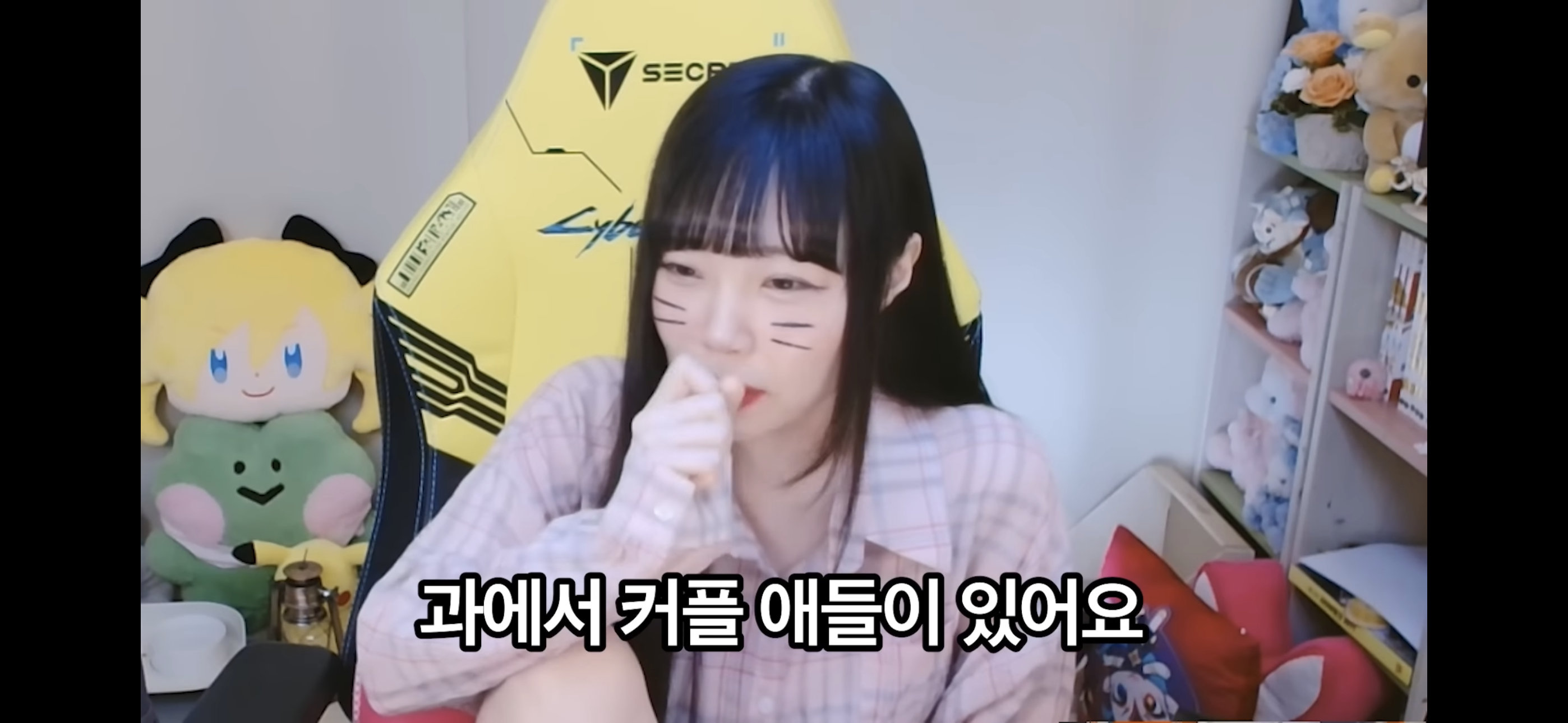 서새봄이 보는 메이플스토리 | 인스티즈