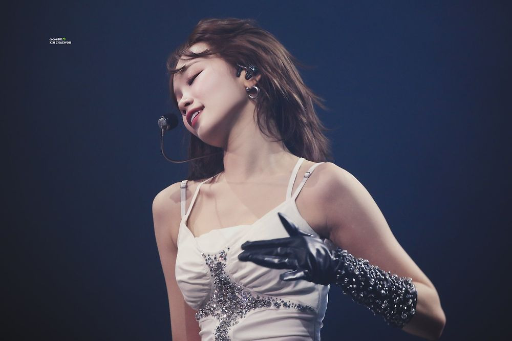 르세라핌 김채원 | 인스티즈