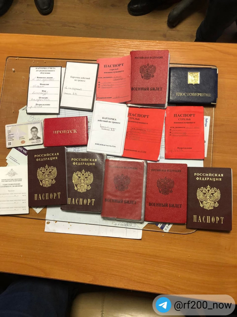 우크라에서 사망한 러시아군의 나이 | 인스티즈