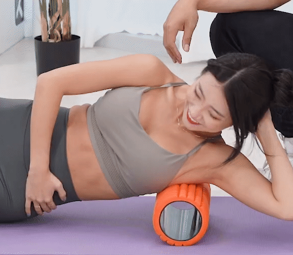 매력적인 운동하는 처자.gif 매력적인 운동하는 처자 - 
