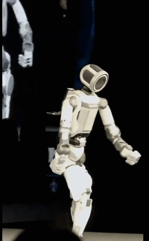 한대 2억 아틀라스 로봇 가격 근황 .mp4 | 인스티즈