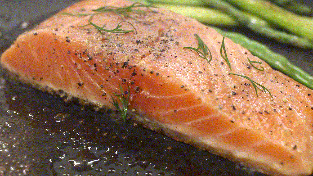 연어스테이크 | 인스티즈