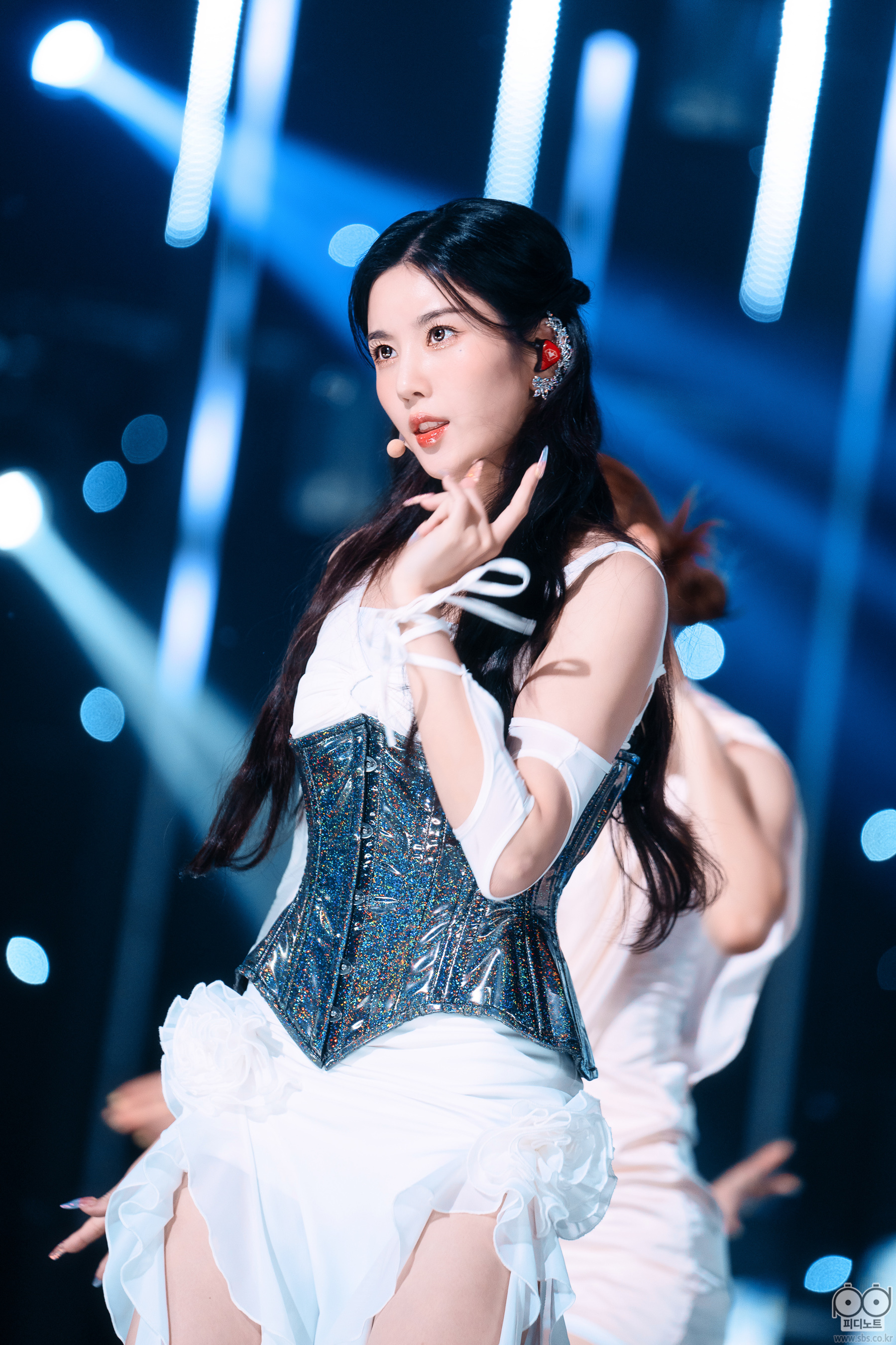 (스압)더 예뻐진 최근 권은비.jpgif | 인스티즈