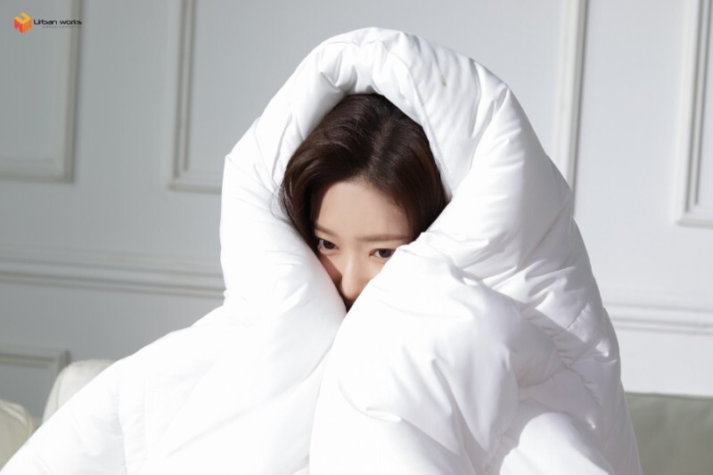 개인적으로 핵예라고 생각하는 김민주 | 인스티즈