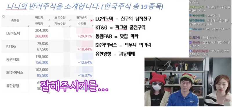 또다시 증명한 국장의 신 슈카월드 니니.jpg | 인스티즈