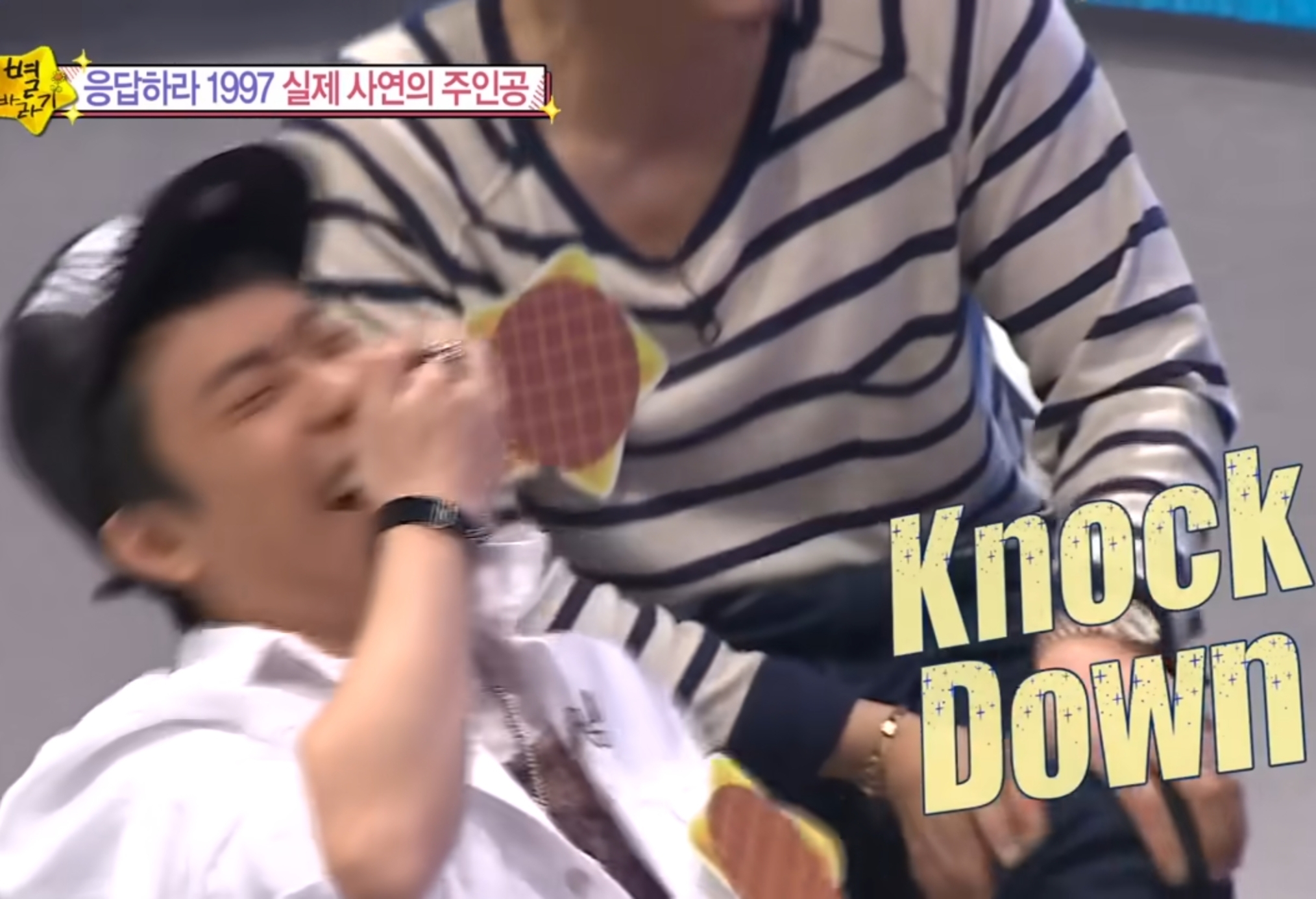 연예인 팬 입담 레전드.jpg | 인스티즈