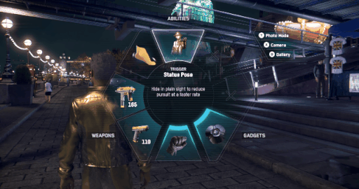 와치독스 리전에서 영입할 가치가 있는 9명의 캐릭터 | 인스티즈