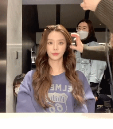 은근히 이쁜듯한 이주빈 | 인스티즈