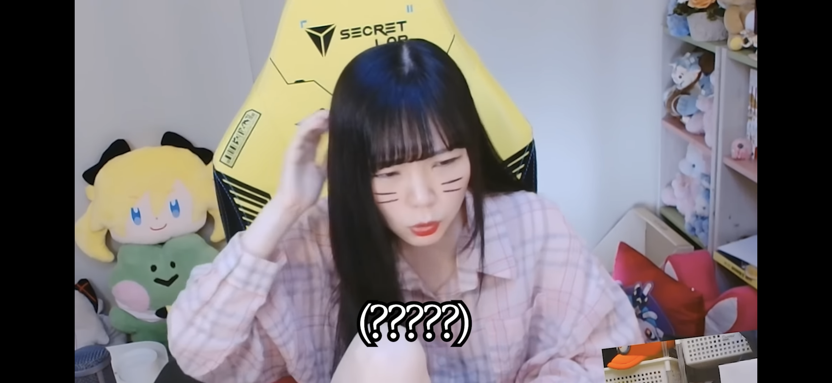 서새봄이 보는 메이플스토리 | 인스티즈