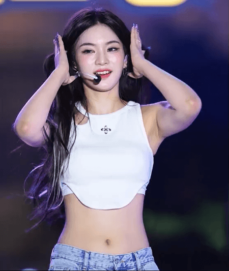 스테이씨 아이사 | 인스티즈