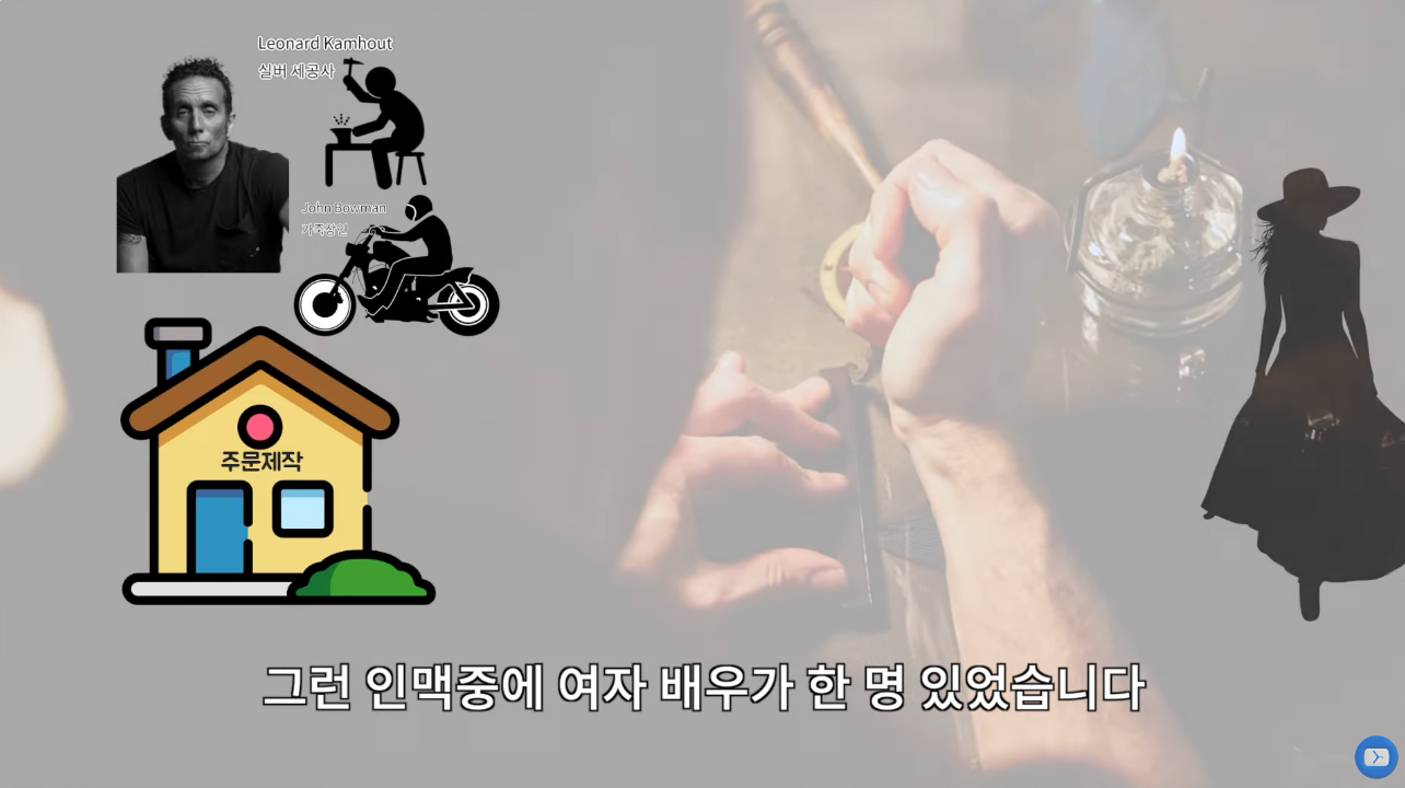 브랜드 이야기, 크롬 하브랜드 이야기, 크롬 하츠.jpg츠.jpg | 인스티즈