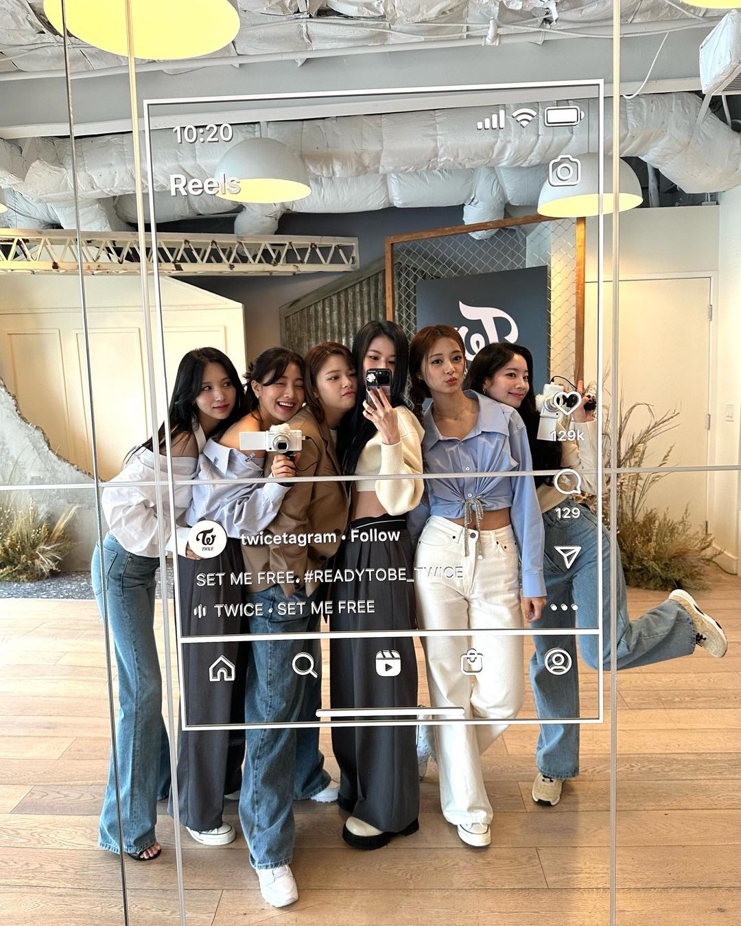 트와이스 사나 | 인스티즈