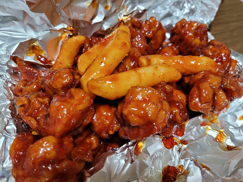 생각보다 호불호 갈려서 안먹고 남기는 사람이 많은 거 | 인스티즈