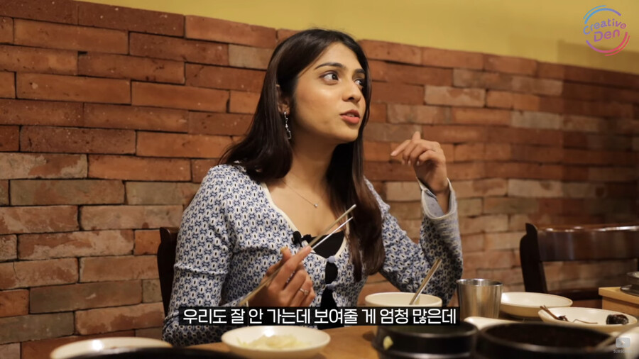 "인도 여행 절대 가지말라"는 의견에 인도여자의 생각 .jpg | 인스티즈