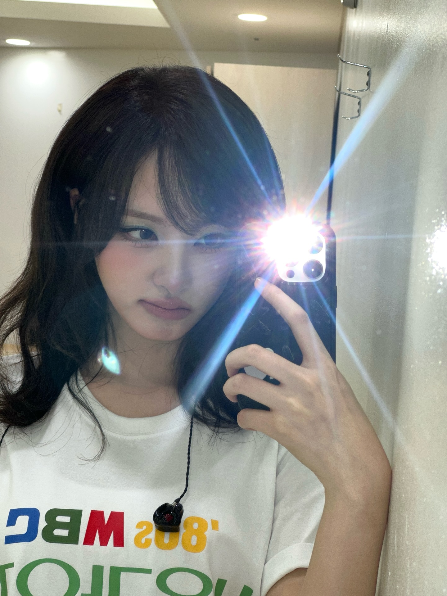 놀면 뭐하니 출연하고 반응좋은 리즈 인스타 | 인스티즈