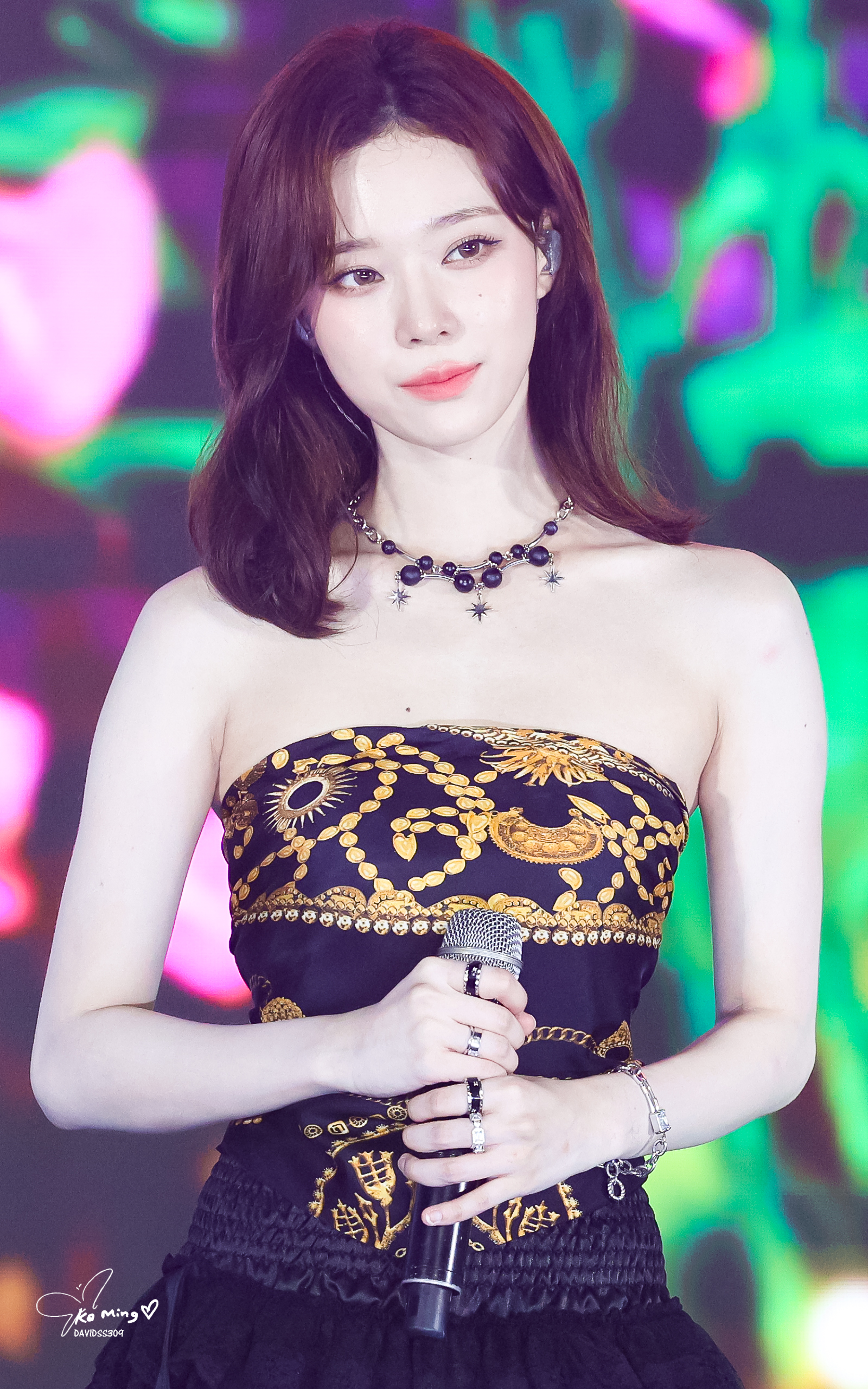 (스압)쫌 예쁜 에스파 윈터.jpgif | 인스티즈