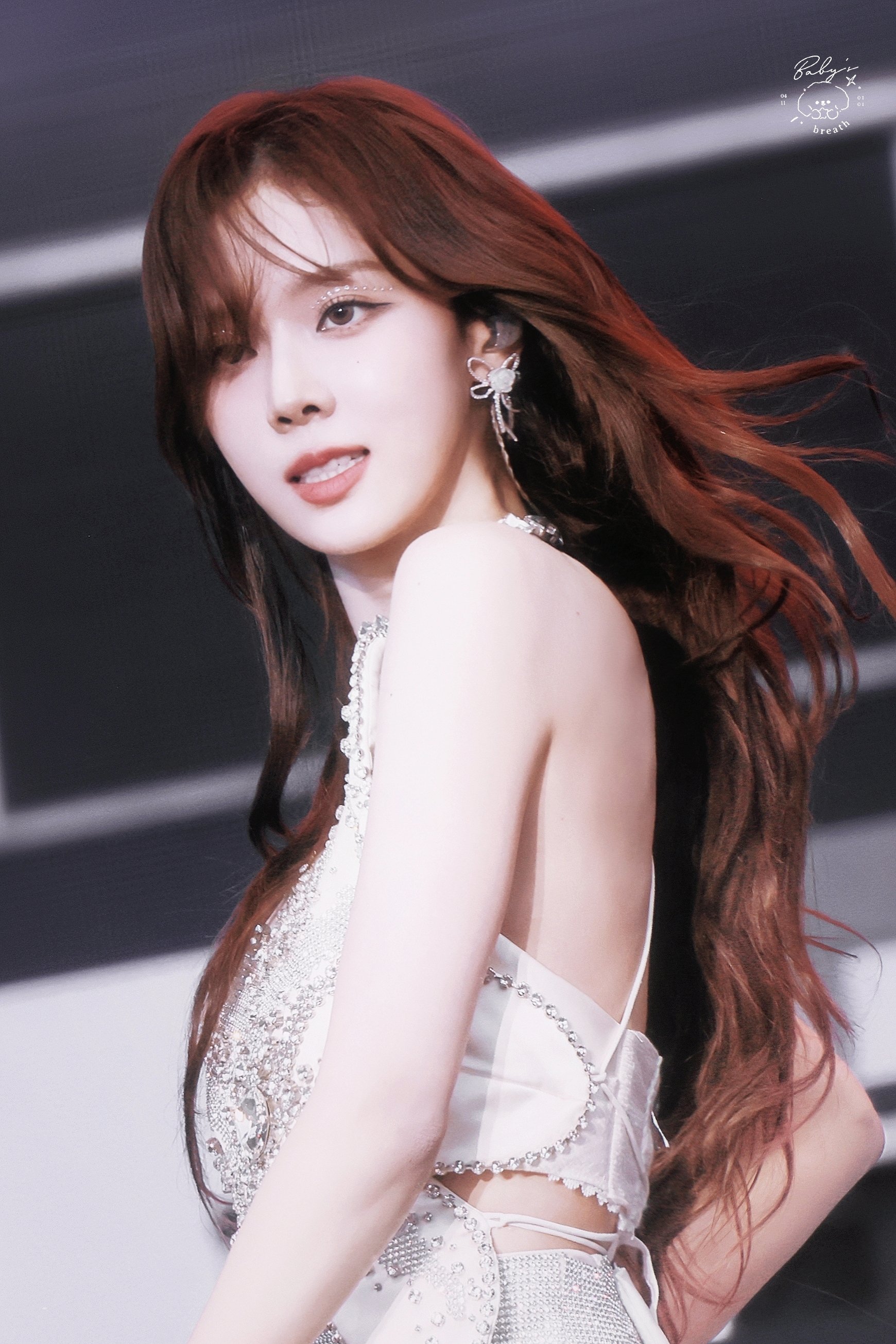 (스압)쫌 예쁜 에스파 윈터.jpgif | 인스티즈