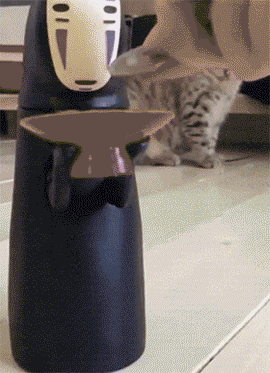 가오나시 저금통 | 인스티즈