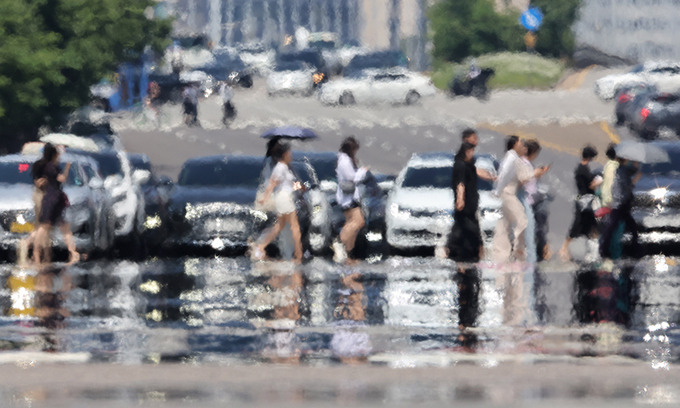 나는 여름을 좋아한다 VS 싫어한다 | 인스티즈