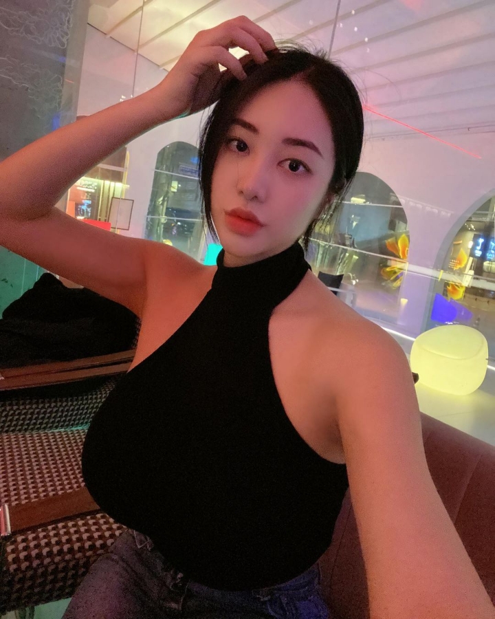 남미급 피지컬 여자 최하린 | 인스티즈