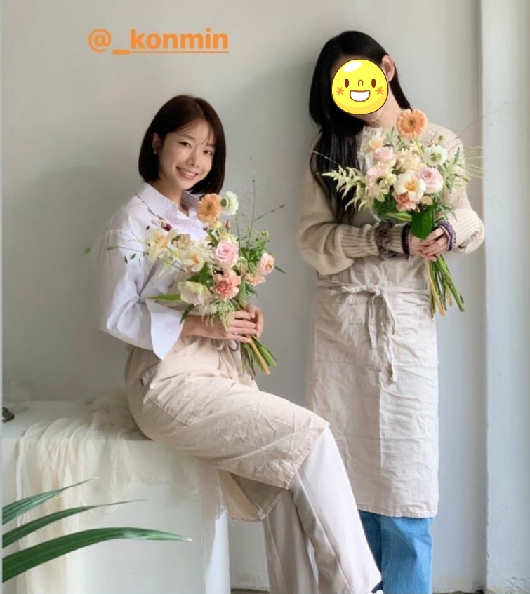 무명 이지만 이쁜 배우 고은민 | 인스티즈