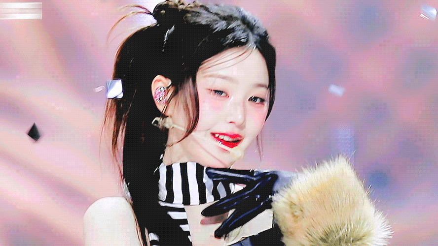 (스압)다라이 살벌한 최근 아이브 장원영.jpgif | 인스티즈