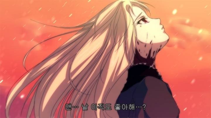 네이버 웹툰 나이트런 프레이편 애니화 나오면 대박 성공 가능 vs 힘들다 | 인스티즈
