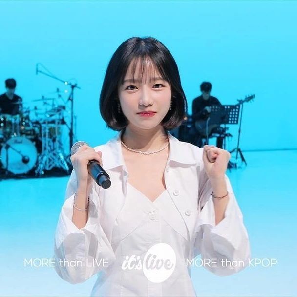 기량이 절정일 때 조유리 비주얼 | 인스티즈