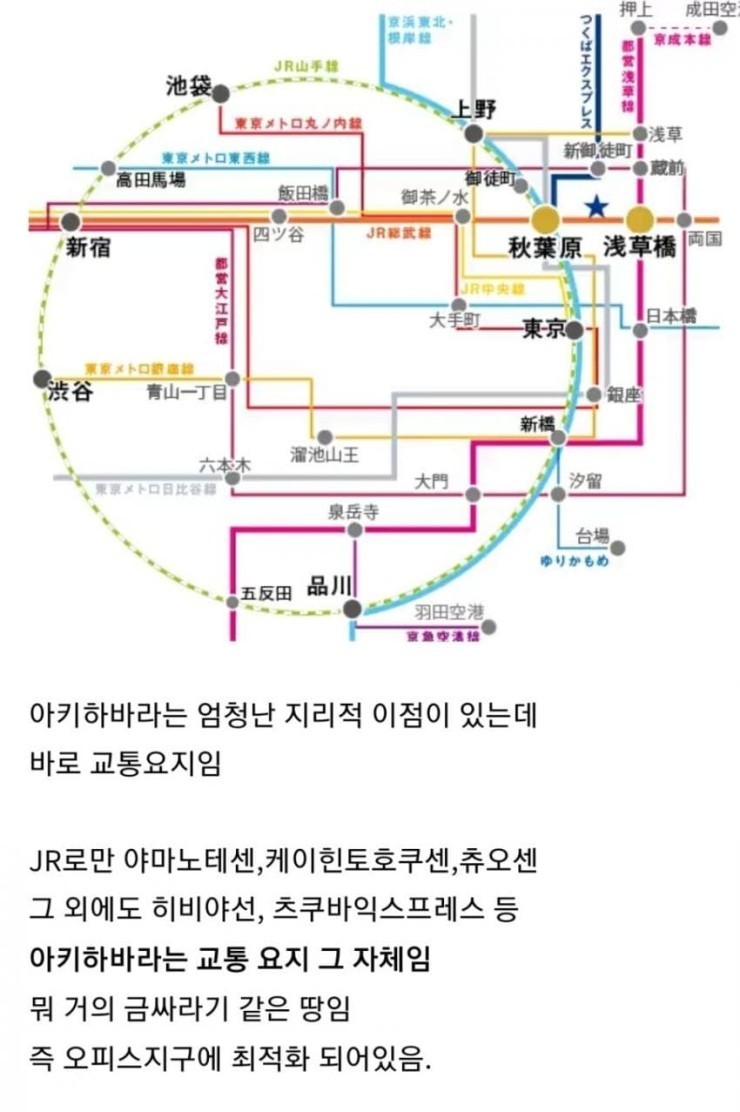 아키하바라 근황.jpg | 인스티즈