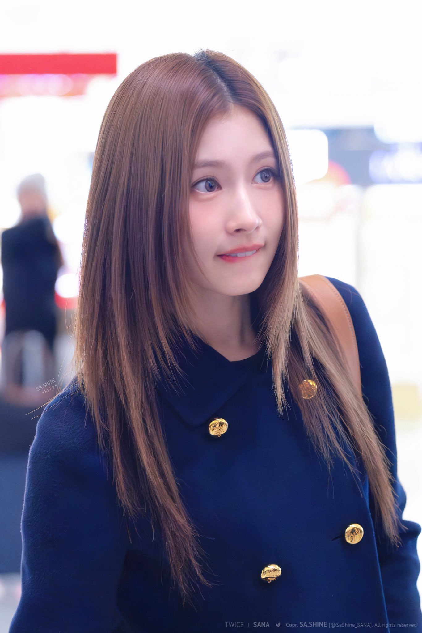 (스압)요즘 진짜 핵짱예인 사나.jpgif | 인스티즈