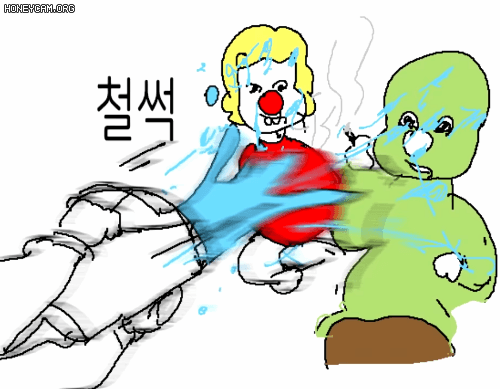 만신 엉덩국 근황 | 인스티즈