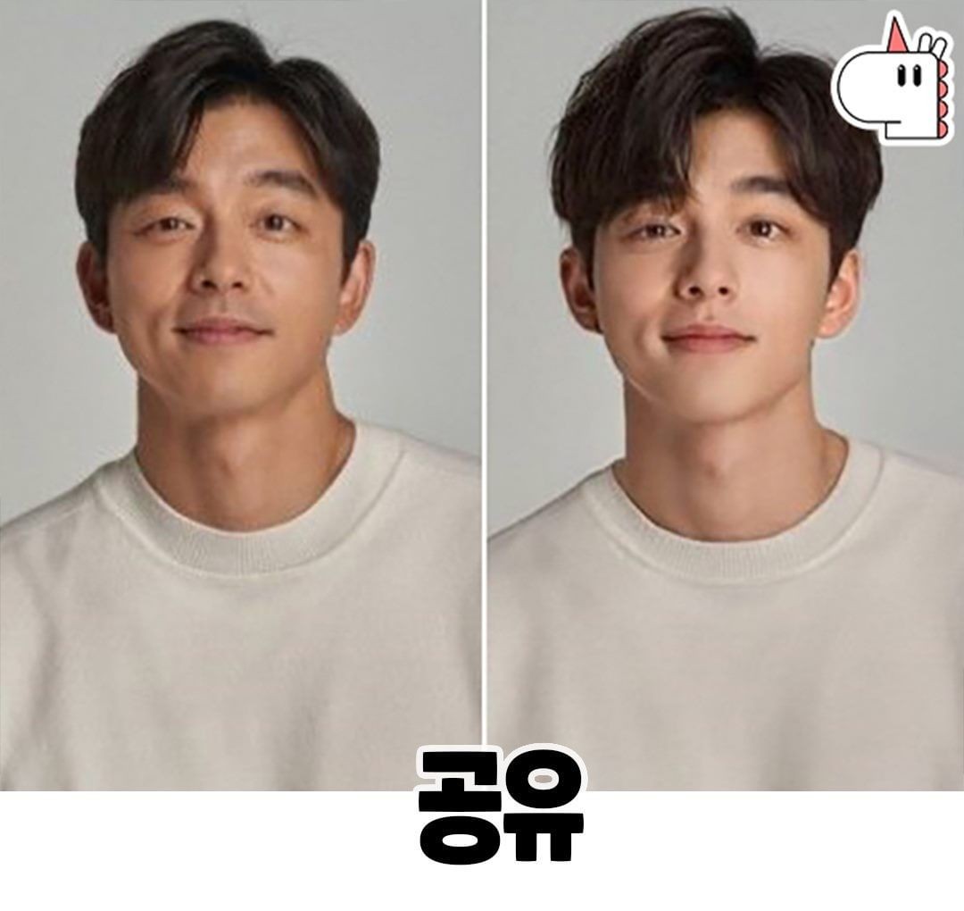 아이돌필터 배우판.jpg | 인스티즈