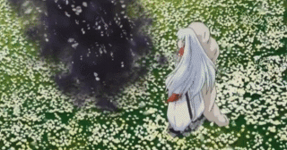 이누야샤 명장면.gif | 인스티즈