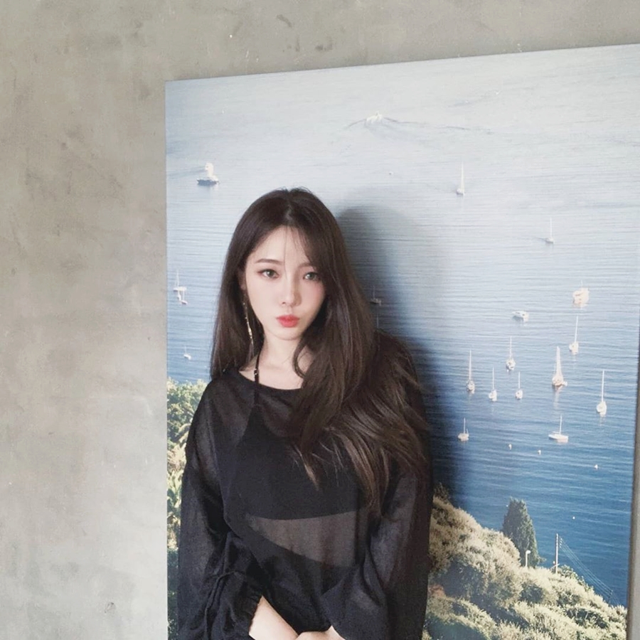 프로미스나인 노지선 개인 인스타그램 사진 모음 | 인스티즈