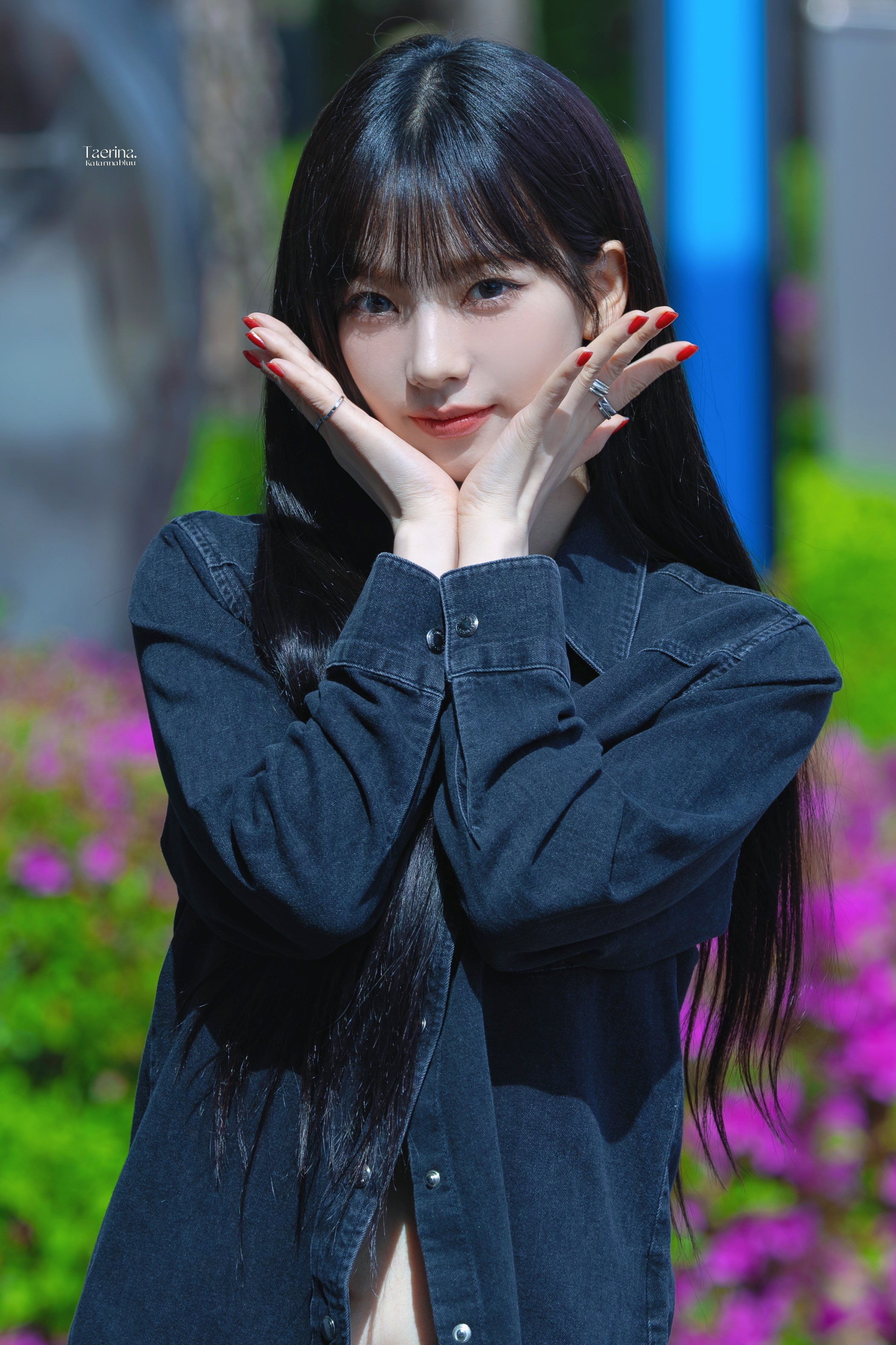 (스압)짱예쁜 카리나.jpgif | 인스티즈