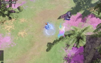 성인겜에 걸맞게 너무 야한 로스트아크.jpg | 인스티즈