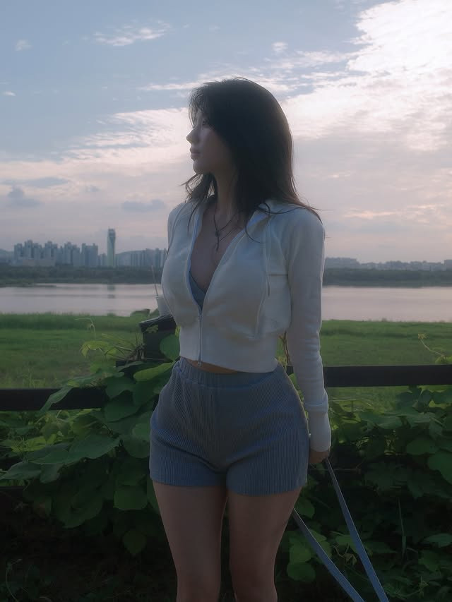 인스타 인플루언서 @seo.ohh | 인스티즈