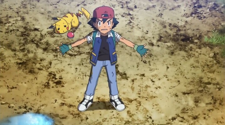 포켓몬스터 칠색조와 전설의 개들에 대해 알아보자 | 인스티즈