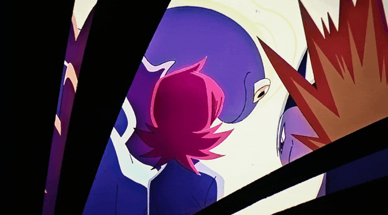 사람들이 잘 모르는 포켓몬스터 세계관의 비하인드 설정들 .gif | 인스티즈