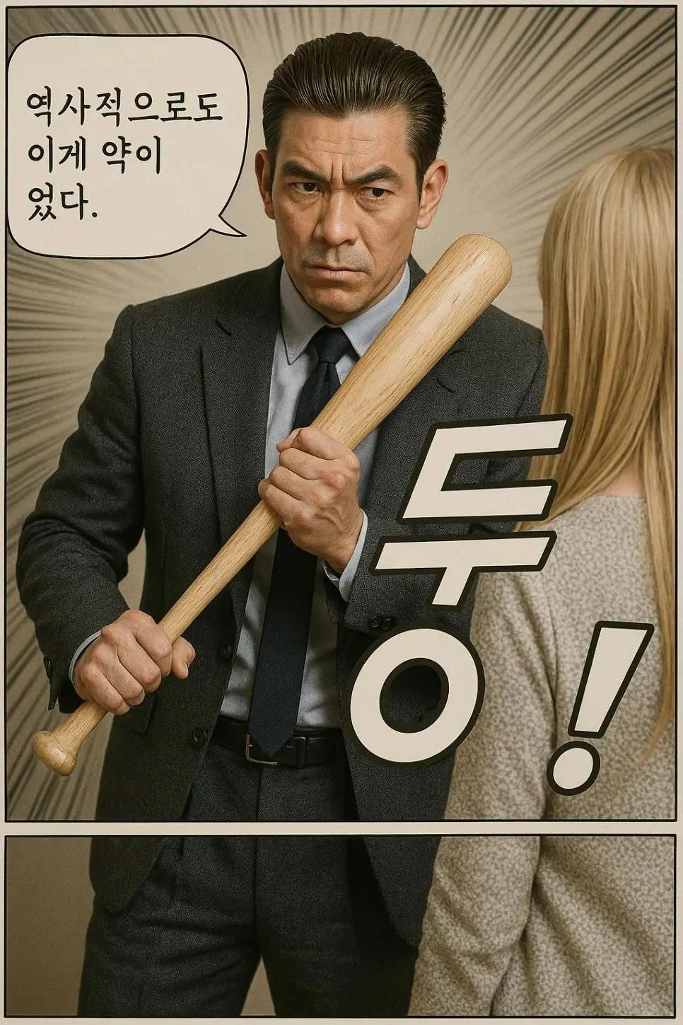 GPT야 각종 밈들 실사화해줘 | 인스티즈