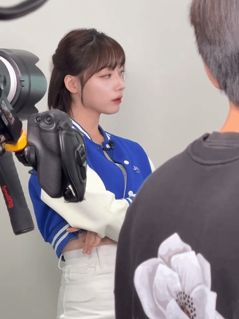 하지원 치어리더가 간, 쓸개 달라고하면 준다vs안준다 | 인스티즈