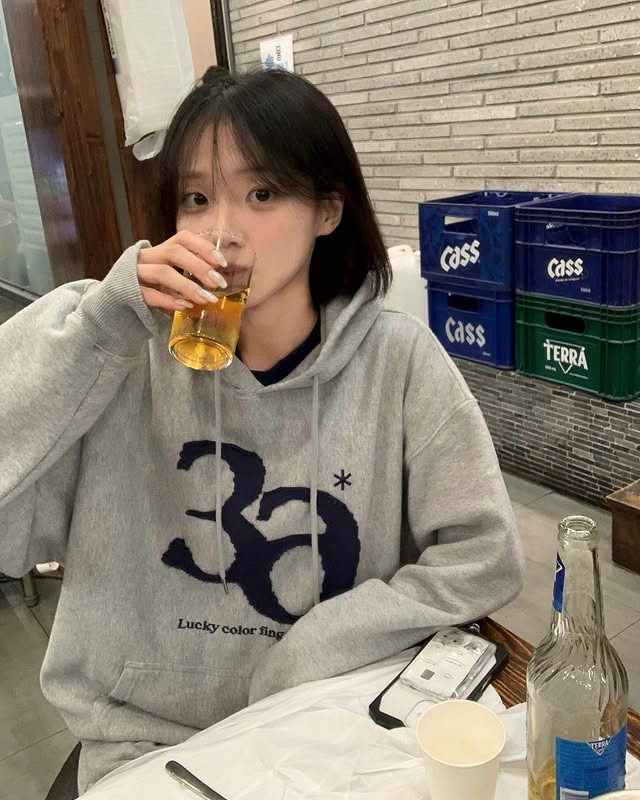 인스타 인플루언서 @chajinah_ | 인스티즈