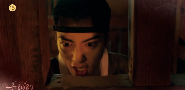 차은우가 두번다시 사극은 안하는이유 | 인스티즈