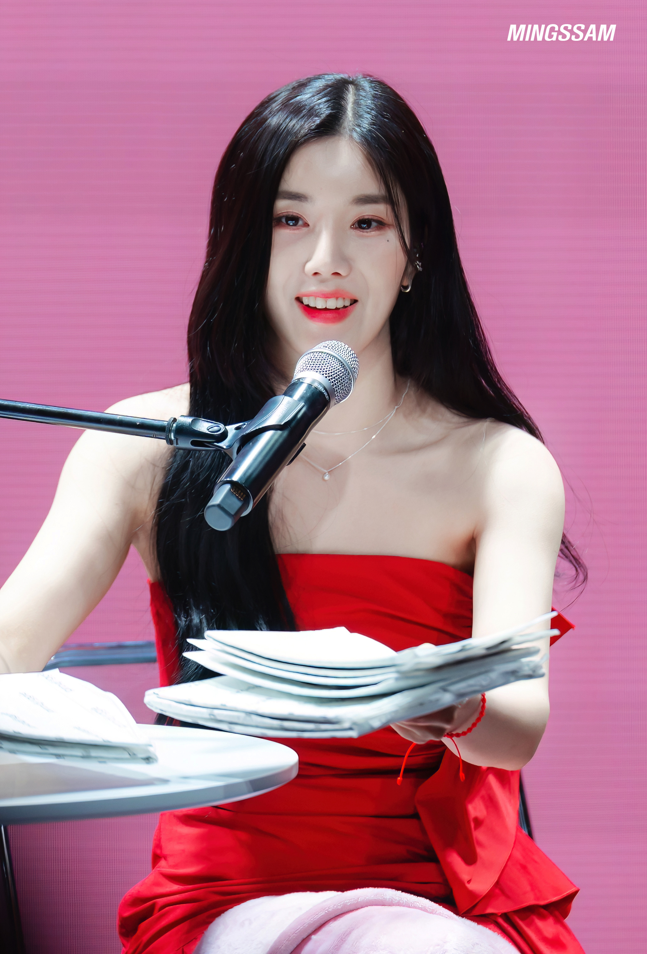(스압)더 예뻐진 최근 권은비.jpgif | 인스티즈
