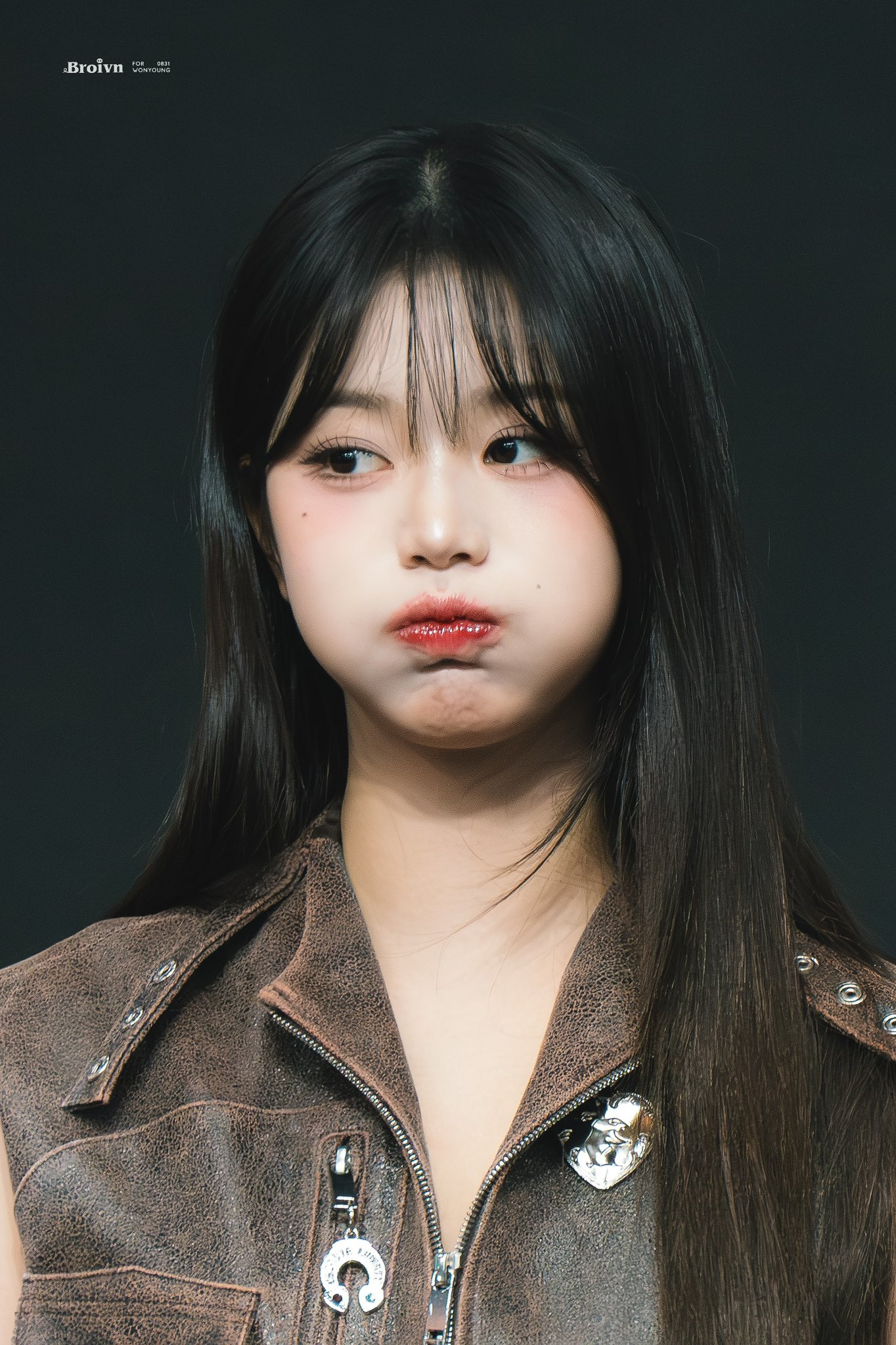 (스압)다라이 살벌한 최근 아이브 장원영.jpgif | 인스티즈