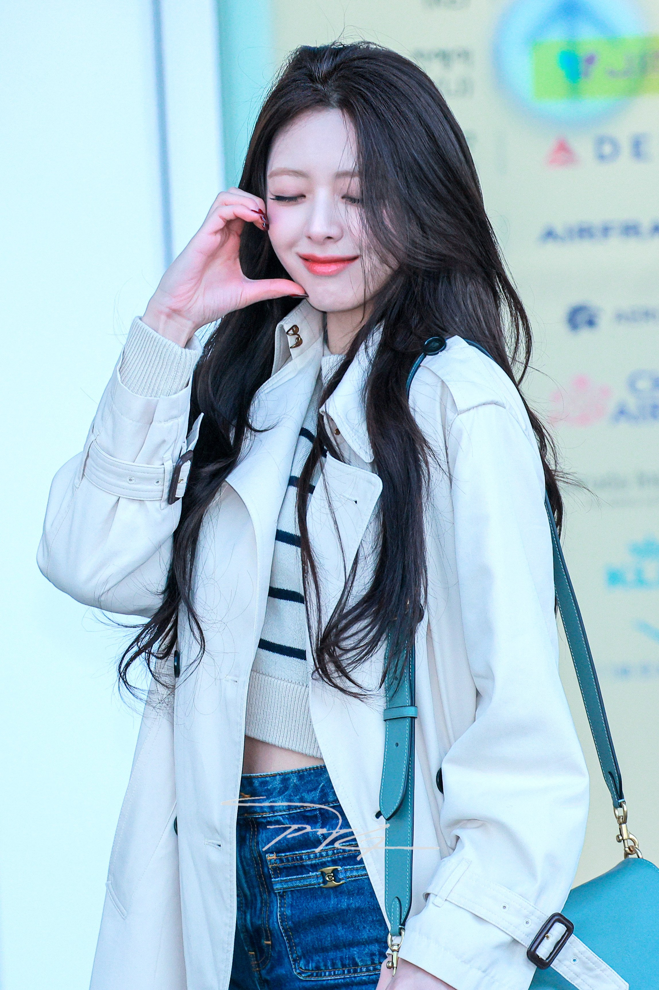 (스압)다라이 살벌한 ITZY 유나.jpgif | 인스티즈