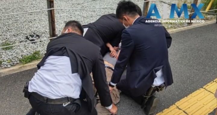 아베 총격범 야마가미 테츠야 | 인스티즈