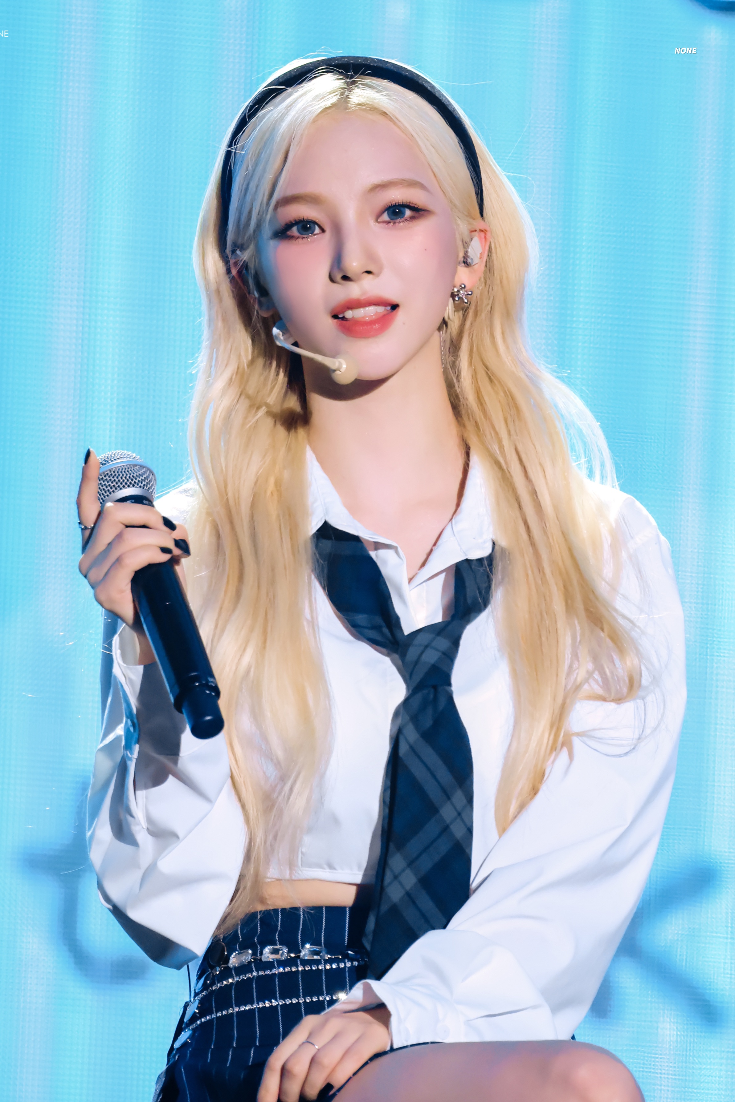 (스압)AI처럼 이쁜 최근 카리나.jpgif | 인스티즈